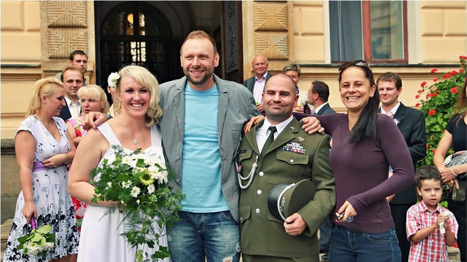 Vítězná fotografie od Jiřího Práchenského. Gratulujeme!